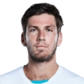 Cameron Norrie