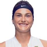 Aryna Sabalenka